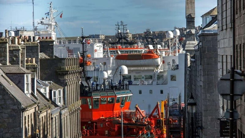 Best of Aberdeen: Private Walking Tour with a Local - Key Points