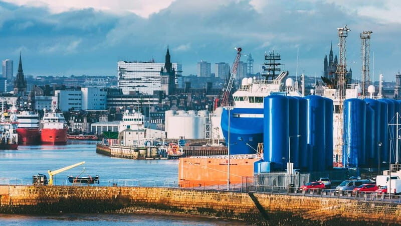 Best of Aberdeen: Private Walking Tour with a Local - An In-Depth Look at What You Can Expect