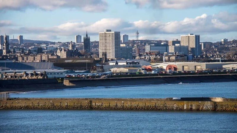Best of Aberdeen: Private Walking Tour with a Local - Pricing and Value