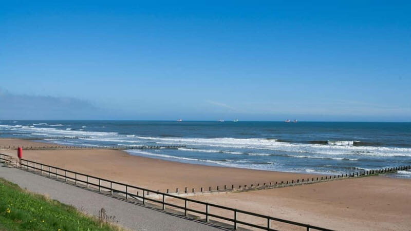 Best of Aberdeen: Private Walking Tour with a Local - Who This Tour Is Best For