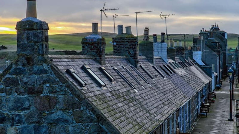 Best of Aberdeen: Private Walking Tour with a Local - Final Thoughts