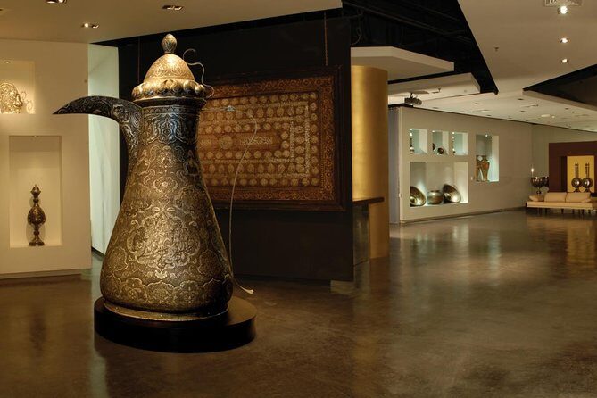 Best of Abu Dhabi City Tour Grand Mosque & Louver Museum & Heritage Village - Transport, Timing, and Group Size: What to Expect