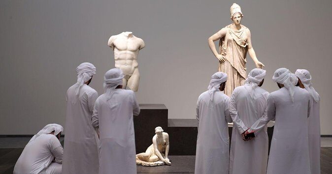 Best of Abu Dhabi City Tour Grand Mosque & Louver Museum & Heritage Village - Who Would Love This Tour?