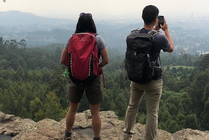 Best of Addis Ababa- (full day) - Key Points