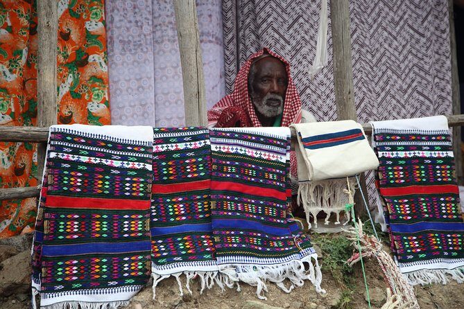 Best of Addis Ababa- (full day) - In-Depth Look at the Itinerary