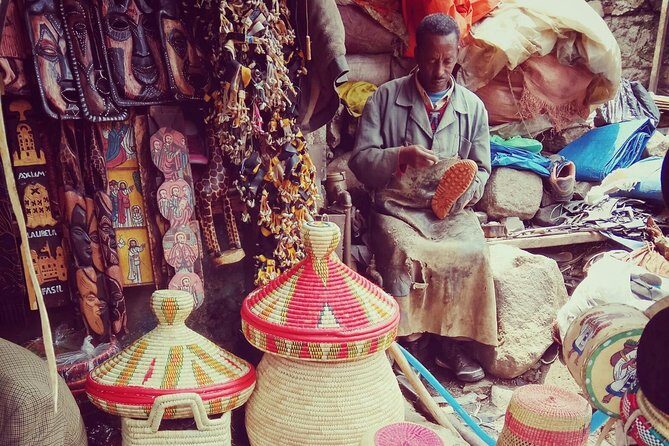 Best of Addis Ababa- (full day) - Who Will Love This Tour?
