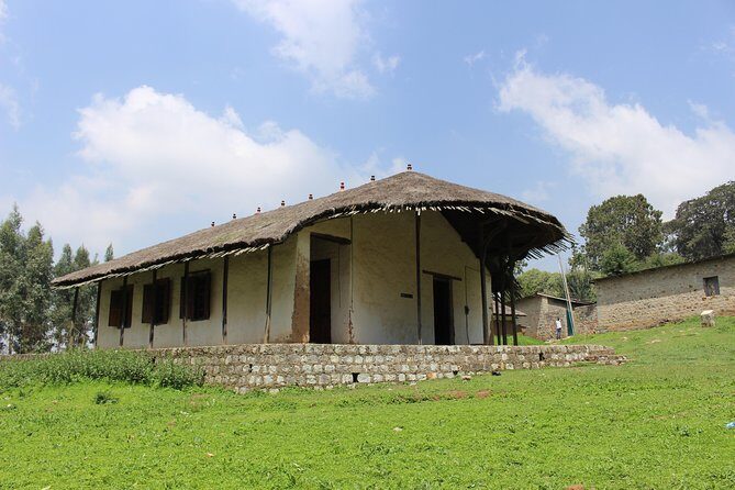 Best of Addis Ababa Guided City Tour - Key Points