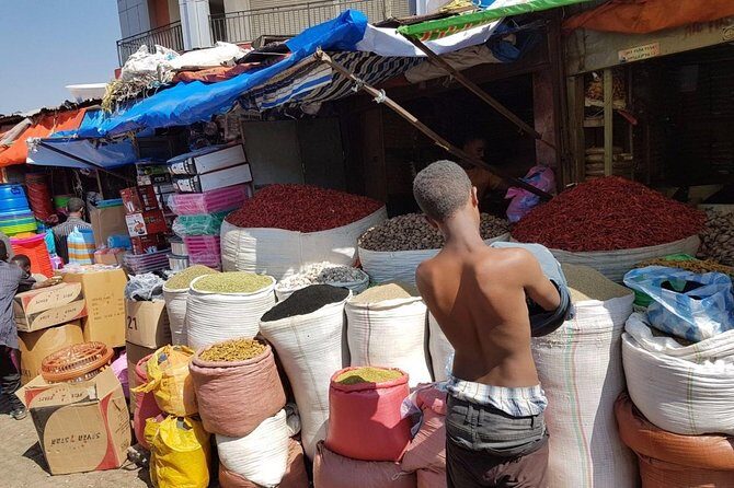Best of Addis Ababa Guided City Tour - Practical Details & Why They Matter