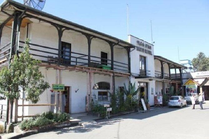 Best of Addis Ababa Guided City Tour - FAQ