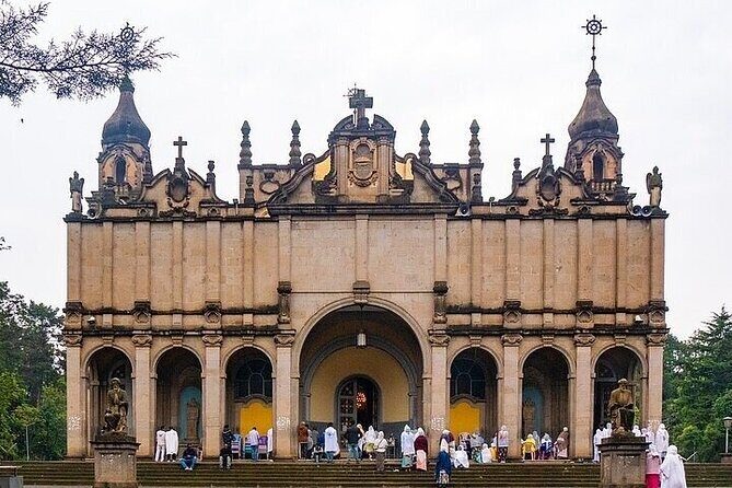 Best of Addis Ababa History and Culture City Tour - A Walk Through History and Culture