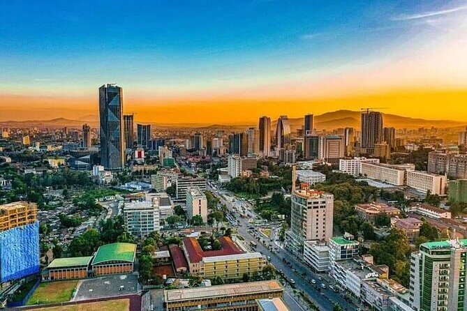 Best of Addis Ababa History and Culture City Tour - FAQs