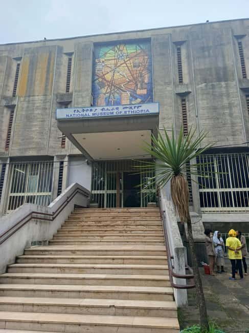 Best of Addis Privet Guided city Tour - Exploring Addis Ababa: A Full Breakdown of the Tour