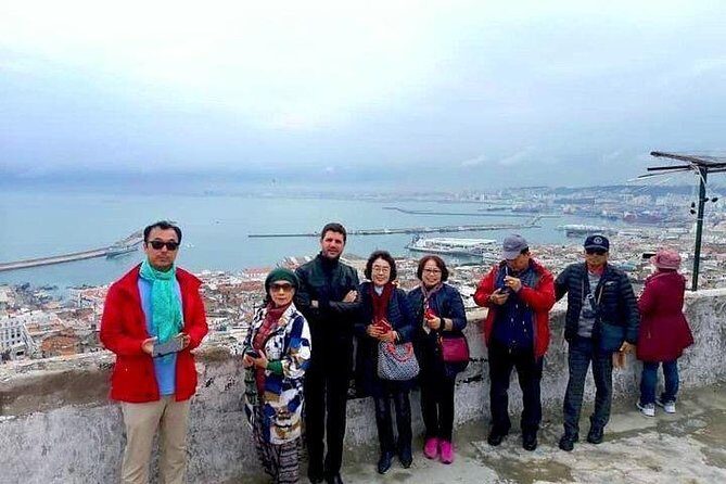"Best of Algiers city" by Fancyellow - Authentic Experiences and Local Insights