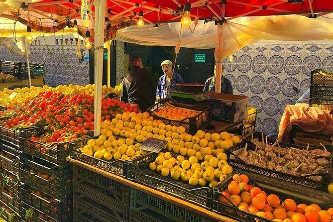 "Best of Algiers city" by Fancyellow - The Sum Up