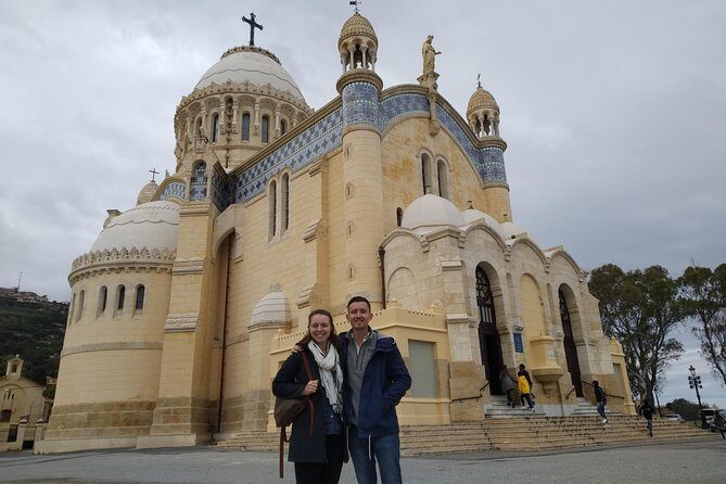 Best of Algiers Tour By Algeriatours16 - What We Love About This Tour