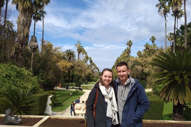 Best of Algiers Tour By Algeriatours16 - Practical Tips for Travelers