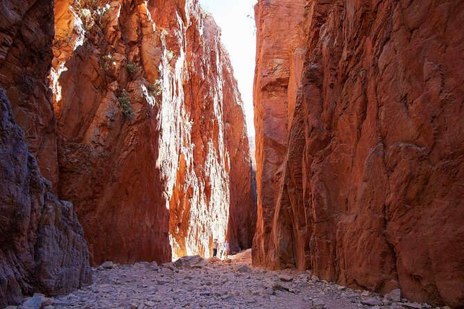 Best of Alice Springs Full Day Tour - Exploring the Itinerary and Its Highlights