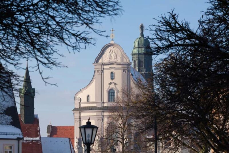 Best of Altötting Walk Tour with a Professional Guide - Final Thoughts