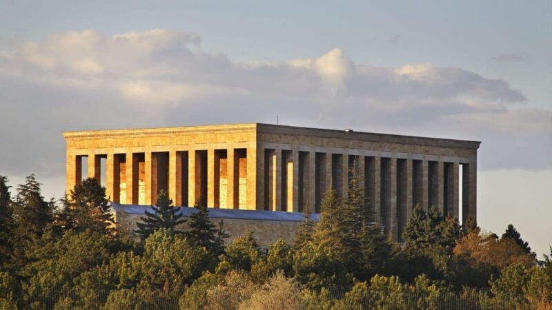 best-of-ankara-private-walking-tour-with-a-local