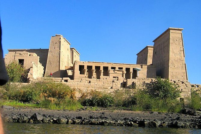 Best of Aswan, Abu Simbel and Luxor in 4-Days Private Guided tours from Aswan - FAQ