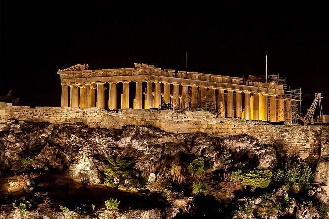 Best of Athens and Cape Sounio Private Tour from Athens - A Practical Breakdown of the Itinerary