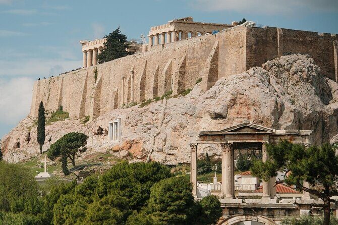 Best of Athens and Cape Sounio Private Tour from Athens - Who Should Consider This Tour?