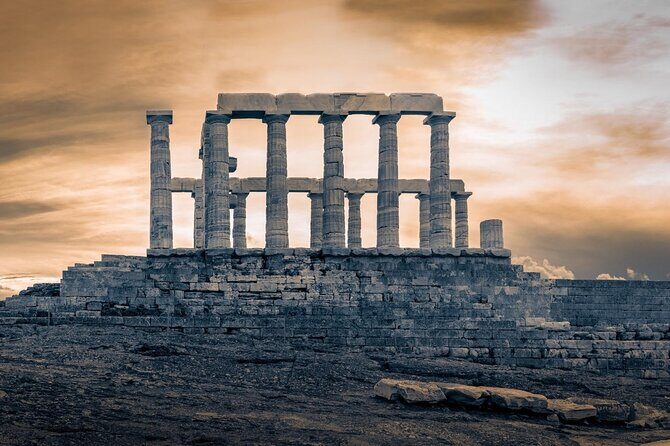 Best of Athens and Cape Sounio Private Tour from Athens - Frequently Asked Questions