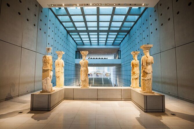Best of Athens and Cape Sounio Private Tour from Athens - Final Thoughts