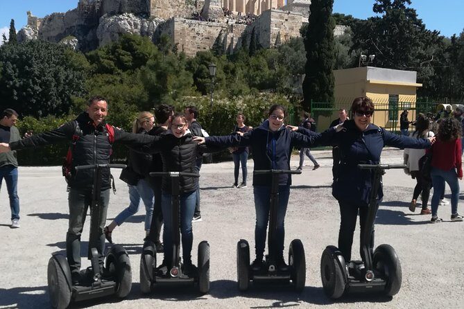Best of Athens City Segway Tour - Final Thoughts: Should You Book It?