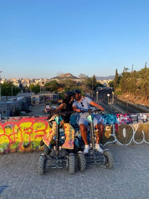 Best of Athens Electric ATV Scouter Tour - Analyzing the Price and Value