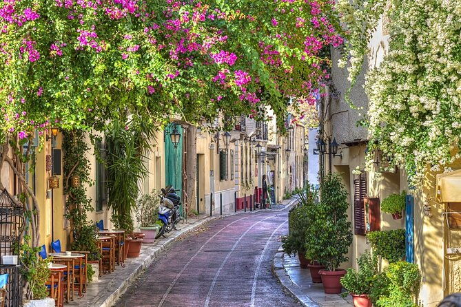 best-of-athens-half-day-private-tour