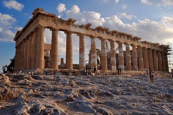 best-of-athens-half-day-private-tour