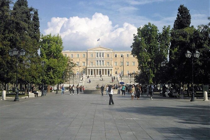 best-of-athens-half-day-private-tour