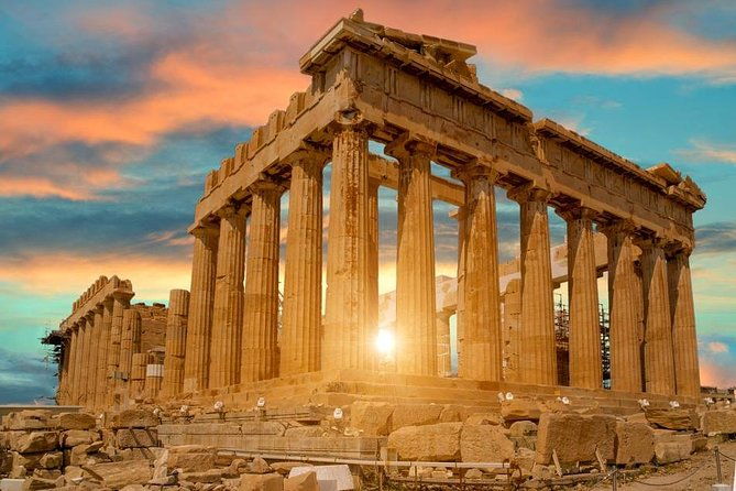 best-of-athens-in-a-fast-tour