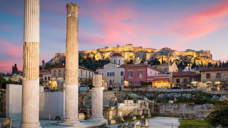 best-of-athens-private-walking-tour-with-a-local