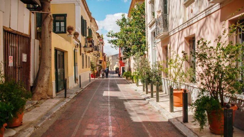 best-of-athens-private-walking-tour-with-a-local