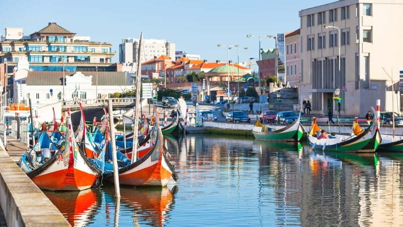 Best of Aveiro: Private Walking Tour with a Local - The Value of a Private, Flexible Tour