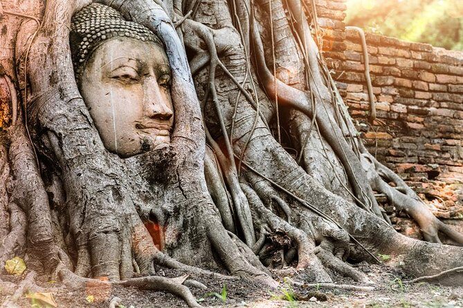 Best of Ayutthaya Private Guided Day Tour - An In-Depth Look at the Itinerary