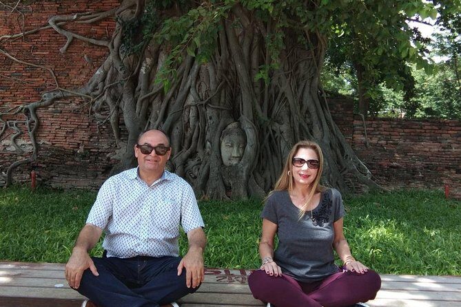 Best of Ayutthaya Private Guided Day Tour - Final Thoughts