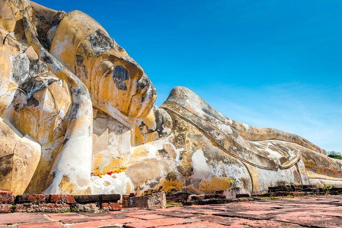 Best of Ayutthaya Private Guided Day Tour - FAQ