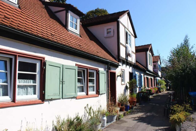 Best of Bad Mergentheim Walk Tour with a Professional Guide - Analyzing the Value