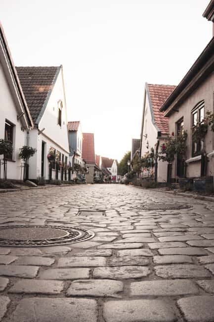 Best of Bad Mergentheim Walk Tour with a Professional Guide - FAQs
