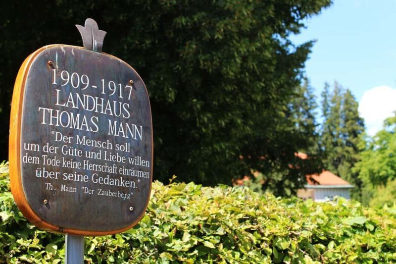Best of Bad Tölz Walk Tour with a Professional Guide - What Makes the Bad Tölz Walk Tour Special?