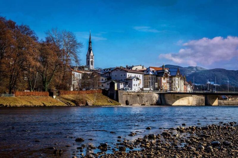 Best of Bad Tölz Walk Tour with a Professional Guide - FAQ