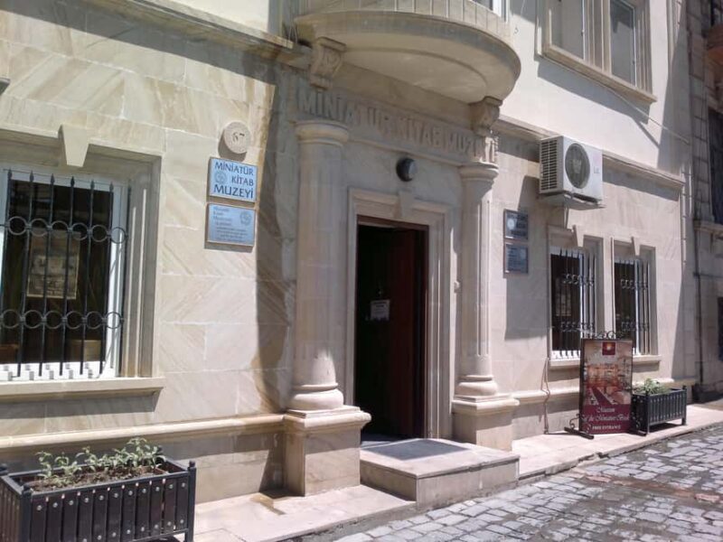 Best of Baku: 4-Hour City Tour Historic and Modern Landmarks - FAQ