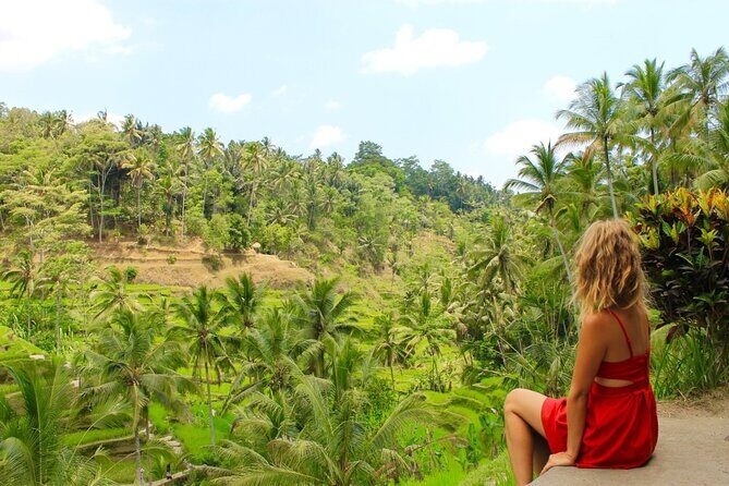 Best of Bali in 3 Days - Private Tour Package - Key Points