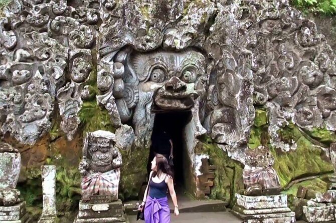 Best of Bali Tour - All Inclusive - What’s Included and What’s Not?