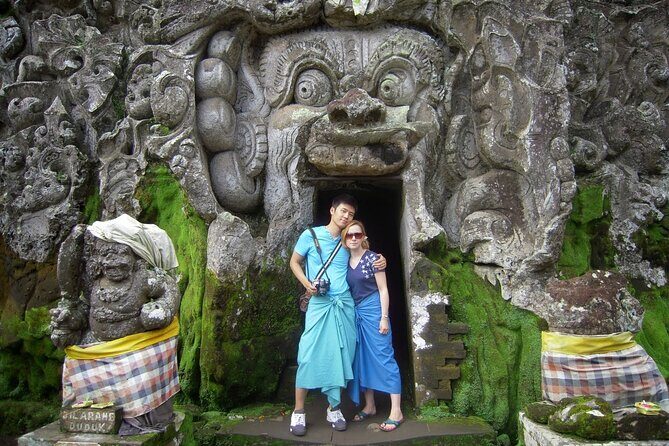 Best of Bali Tour - All Inclusive - Who is This Tour Perfect For?