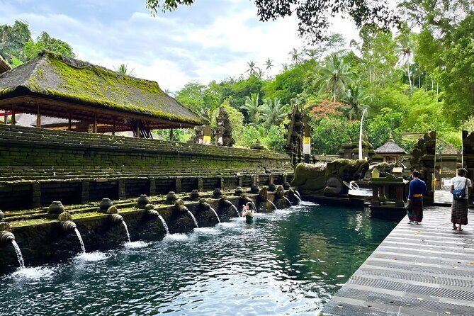 Best of Bali: Ubud All-inclusive Instagram highlights Tour - What We Appreciate About the Tour