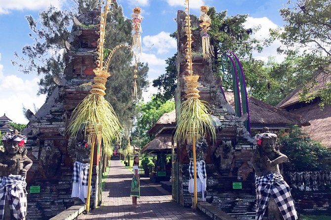 Best of Bali Water Temple and UNISCO Rice Terrace Trek - FAQ